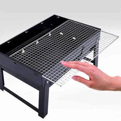 Portable & Compact Barbecue Grill