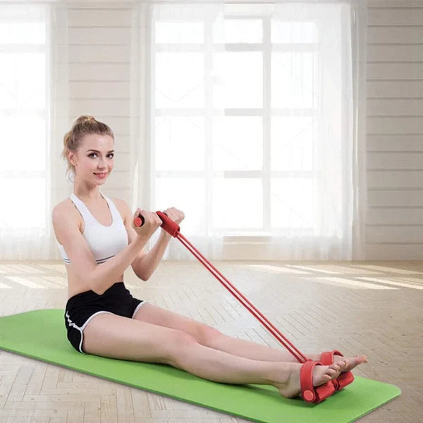 Tummy Trimmer