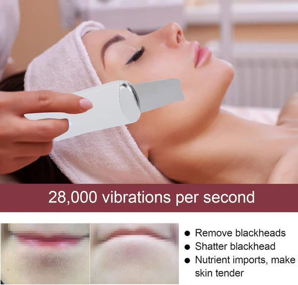 Skin Scrubber