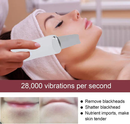 Skin Scrubber
