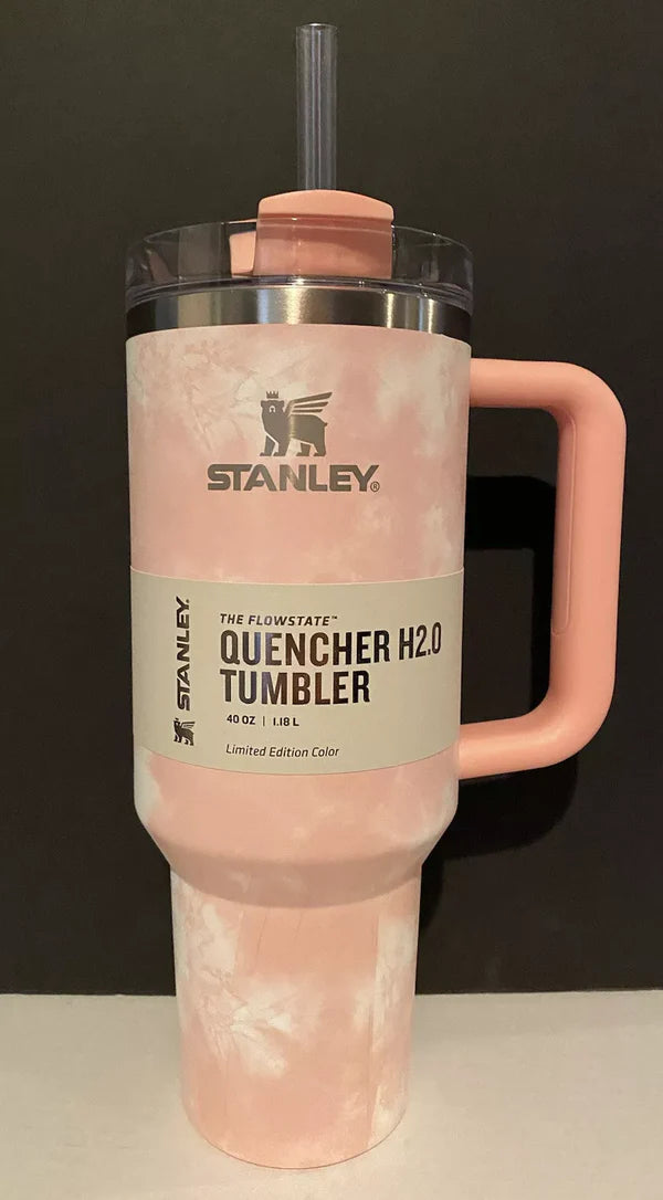 Stanley Quencher H2.0 Tumbler 40 oz