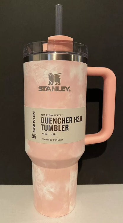 Stanley Quencher H2.0 Tumbler 40 oz