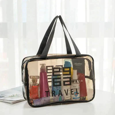 Universal makeup storage bag