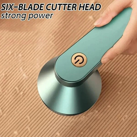 Rechargable Clothes Lint Remover