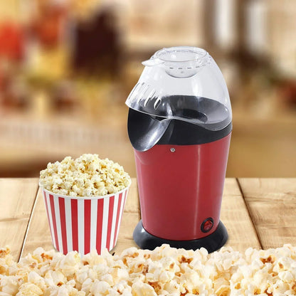 Electric Pop Corn Maker