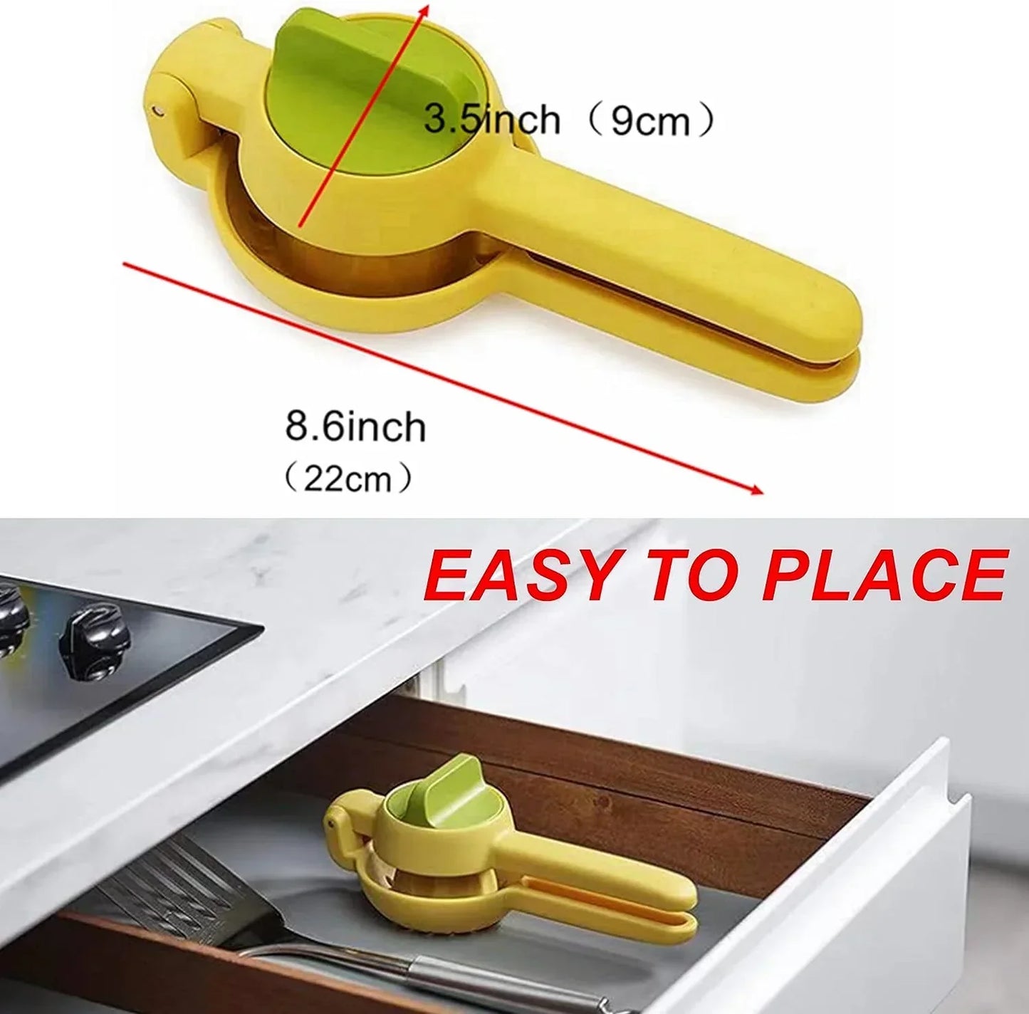 Lemon Squeezer