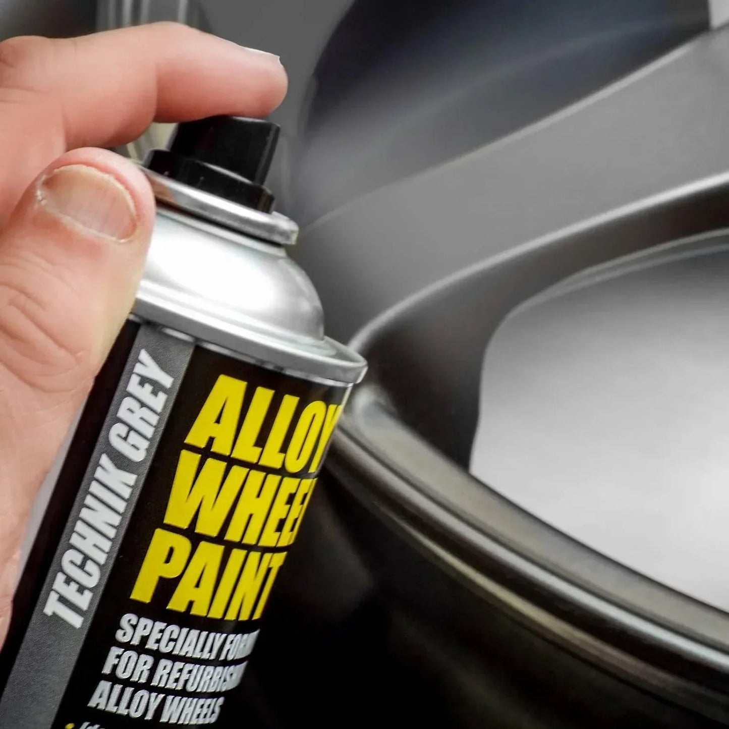 Tire Enhancer Foam