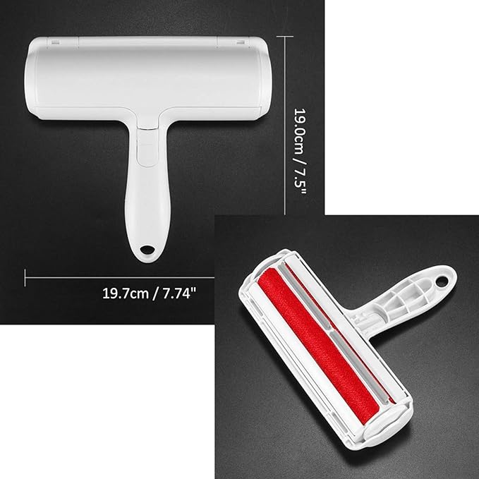 Fur & Hair Remover