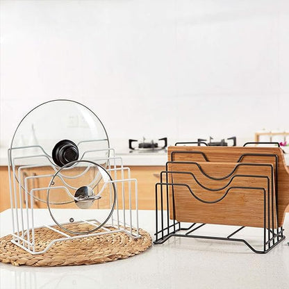 Kitchen Iron Holder