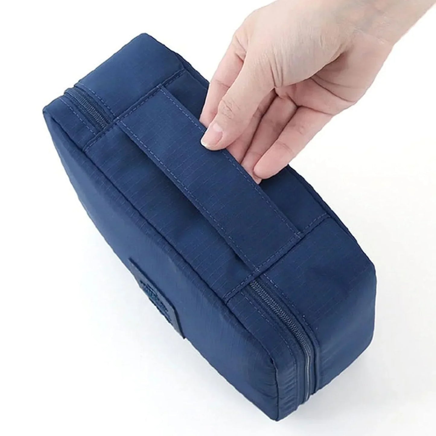 Travel Multi Cosmetic Pouch