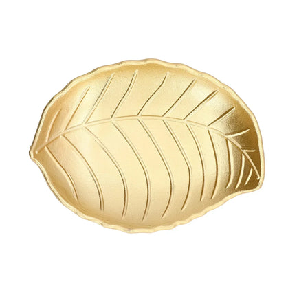 Small Leaf Tray