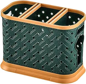 3 Partition Cutlery Holder