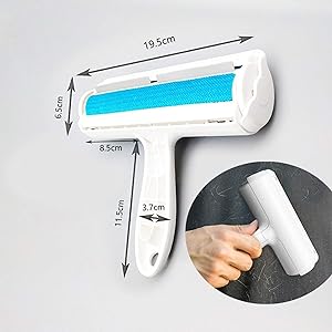 Fur & Hair Remover