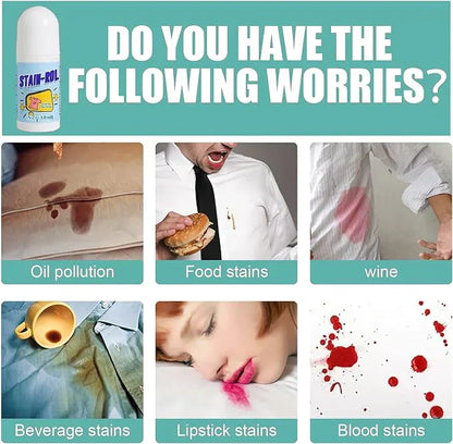 Stain Remover