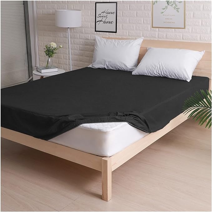 Waterproof Mattress Cover