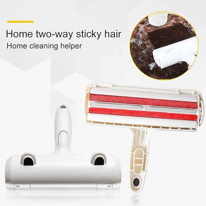 Fur & Hair Remover