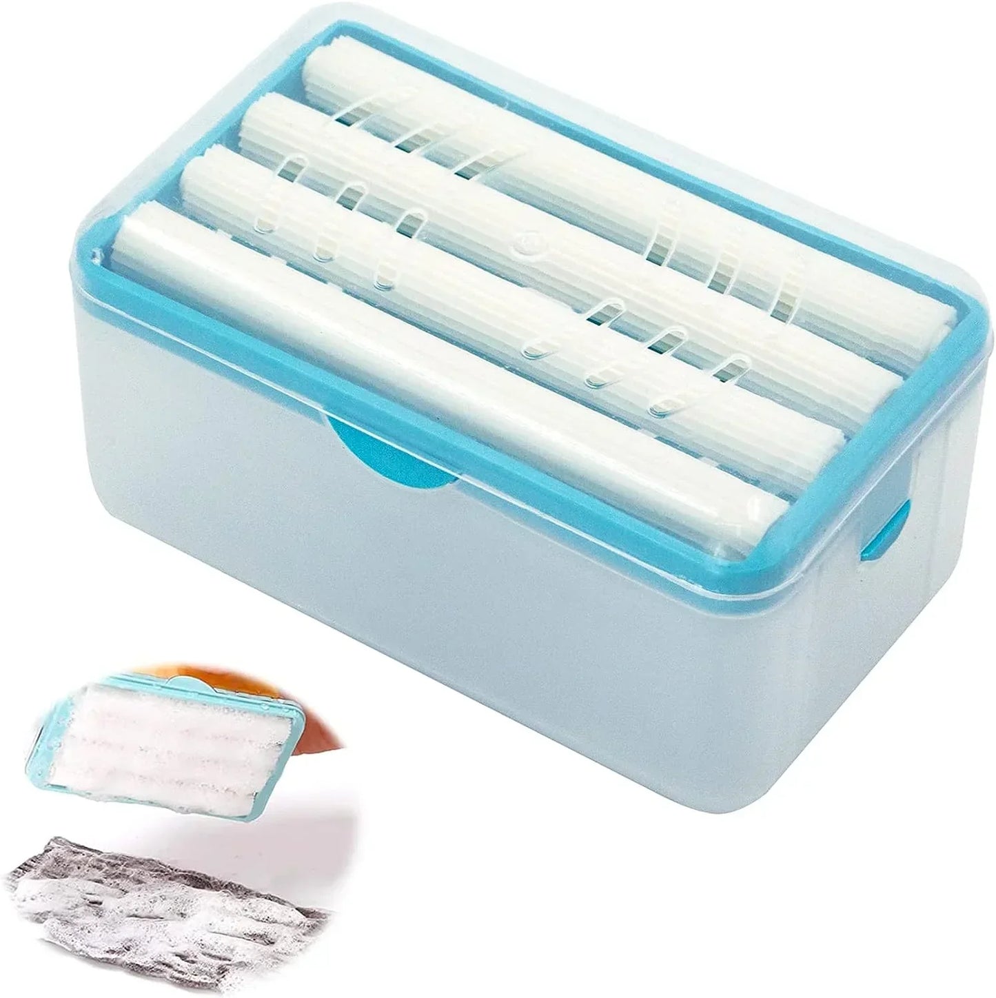 Washing Soap Box