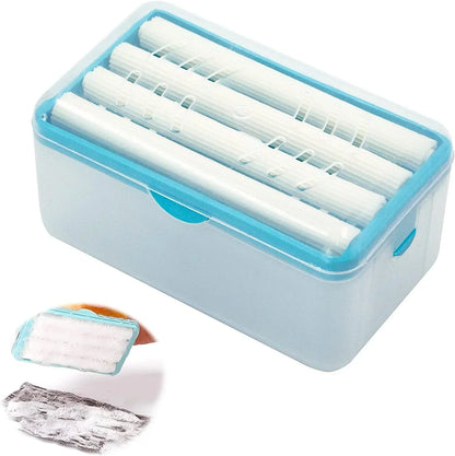 Washing Soap Box
