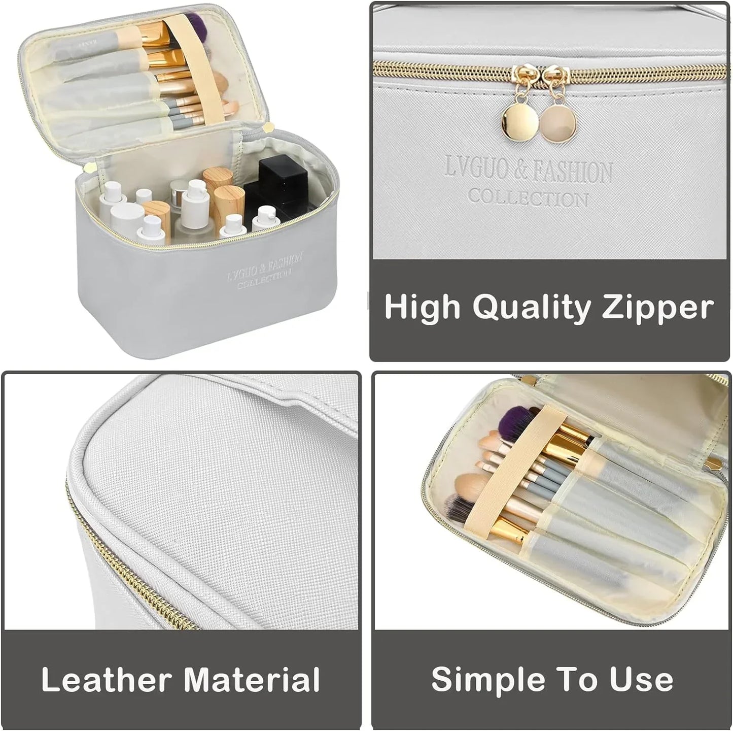 3pc Pouch Set