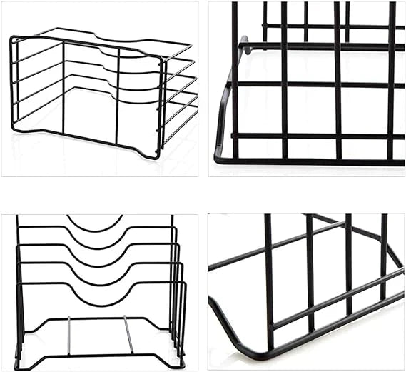 Kitchen Iron Holder
