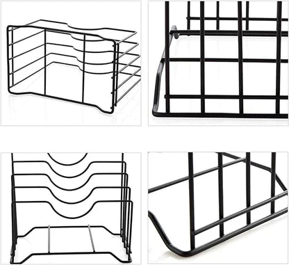 Kitchen Iron Holder
