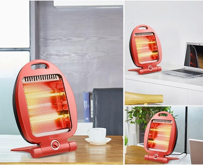 Electric Portable Heater