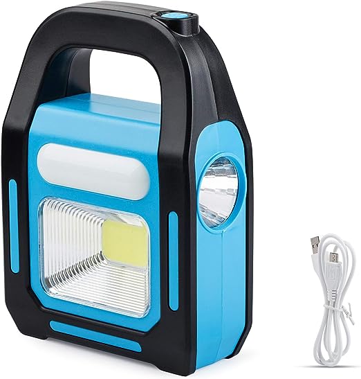 Hurry Bolt Work Light