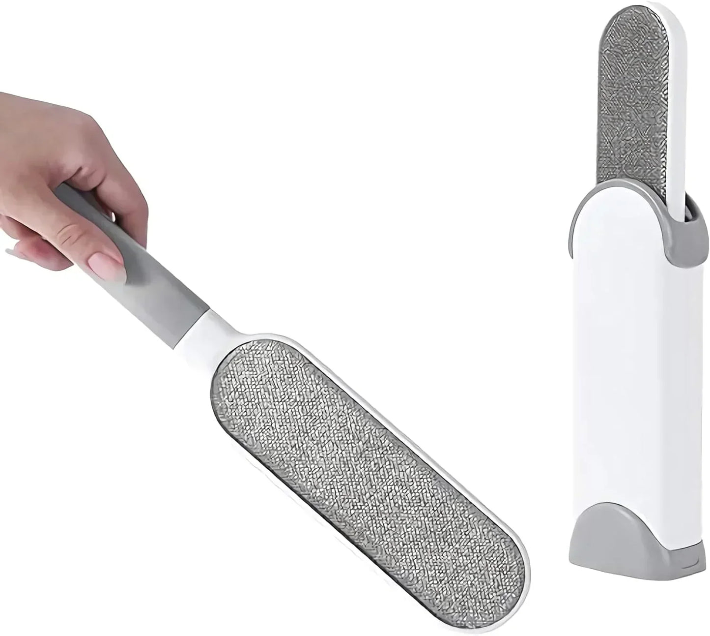 Magic Lint Wiper