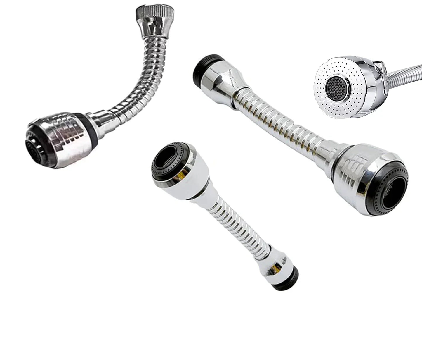 Turbo Flex Faucet