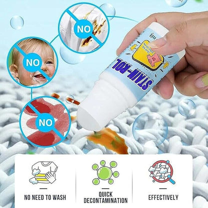 Stain Remover