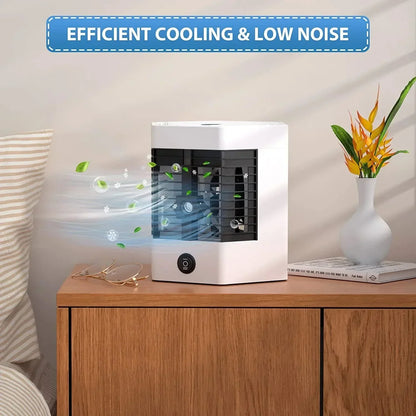 Evaporative Air Cooler