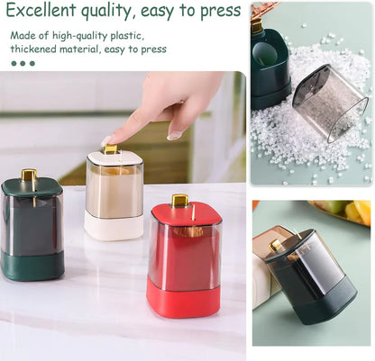 Stylish Automatic Toothpick Dispenser
