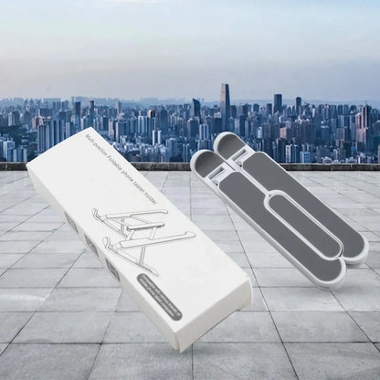 Adjustable Laptop Stand