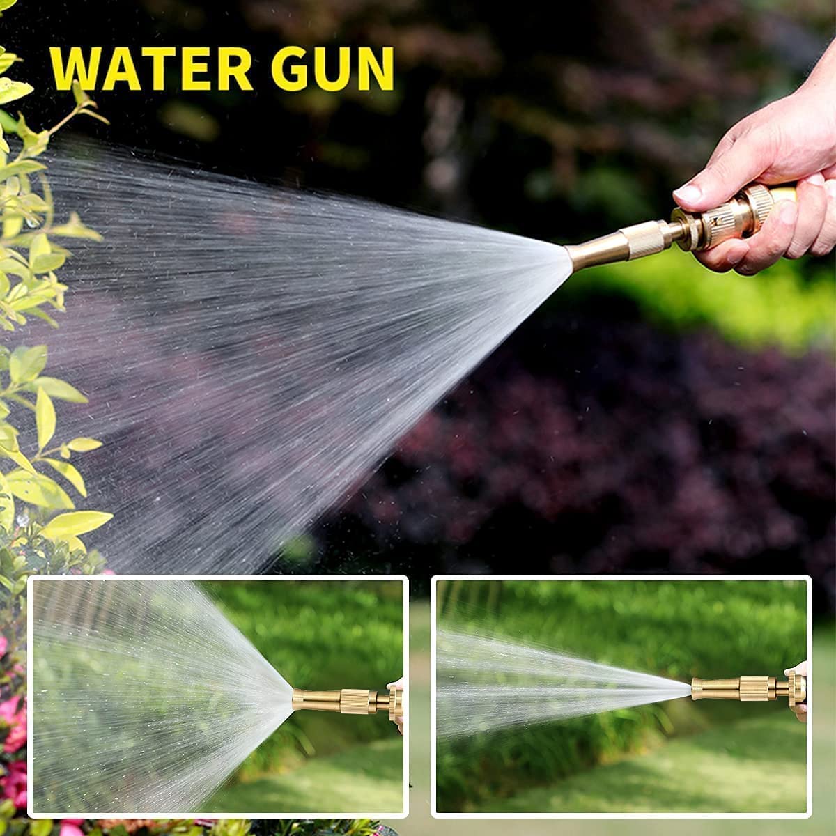 Adjustable Spray Hose