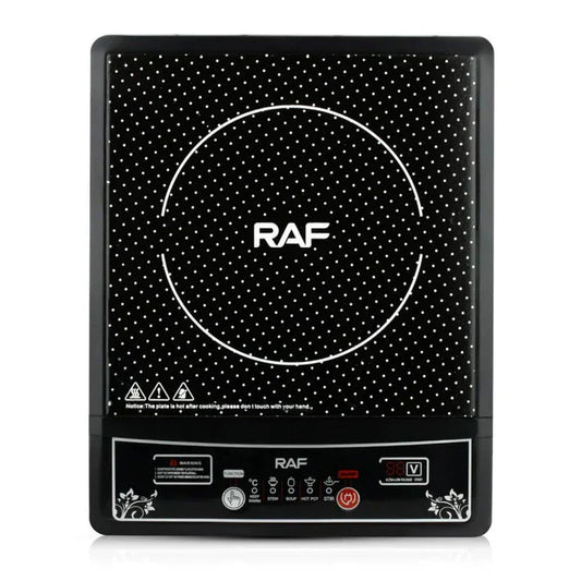 RAF Touch Control Induction Cooker
