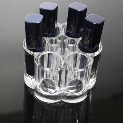 Flower Lipstick Holder