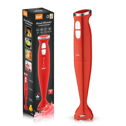 Raf Hand Blender