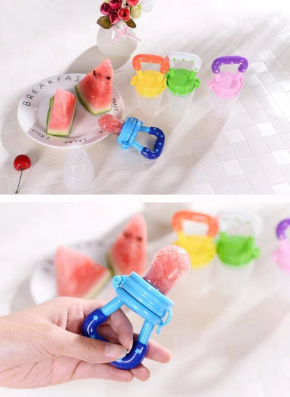 Fruit Pacifier (Random Color)