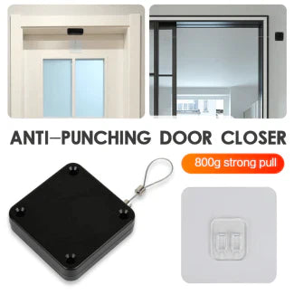 Self Adhesive Door Closer