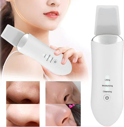 Skin Scrubber