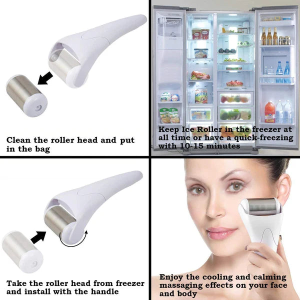 Ice Roller (Random Color)