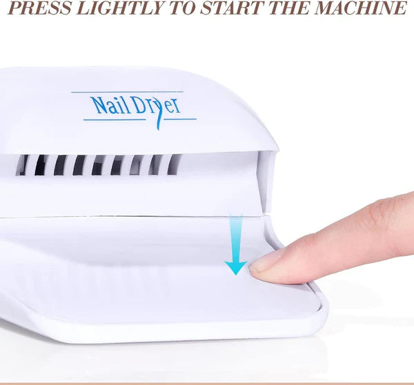 Nail Dryer