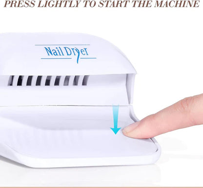 Nail Dryer