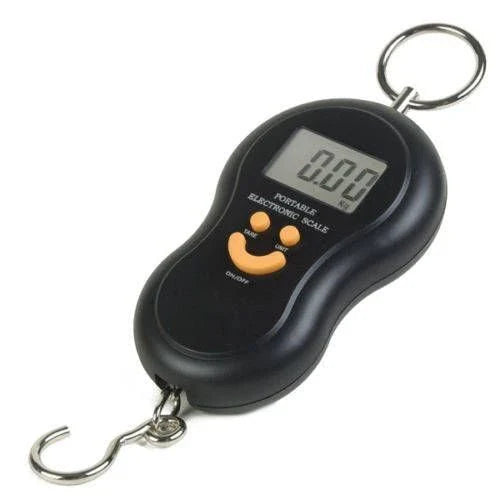 Portable Weight Scale For Luggage