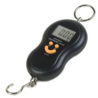 Portable Weight Scale For Luggage