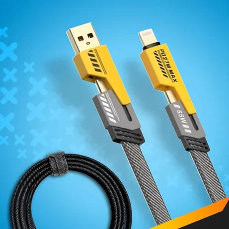 PowerHub 4-in-1