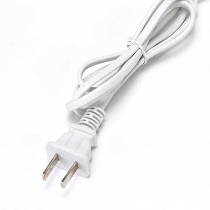 Mini Hair Straightener (Random Color)