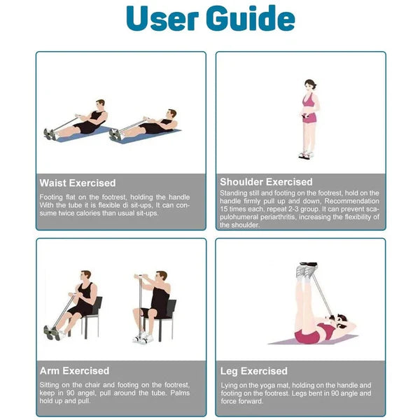 Tummy Trimmer