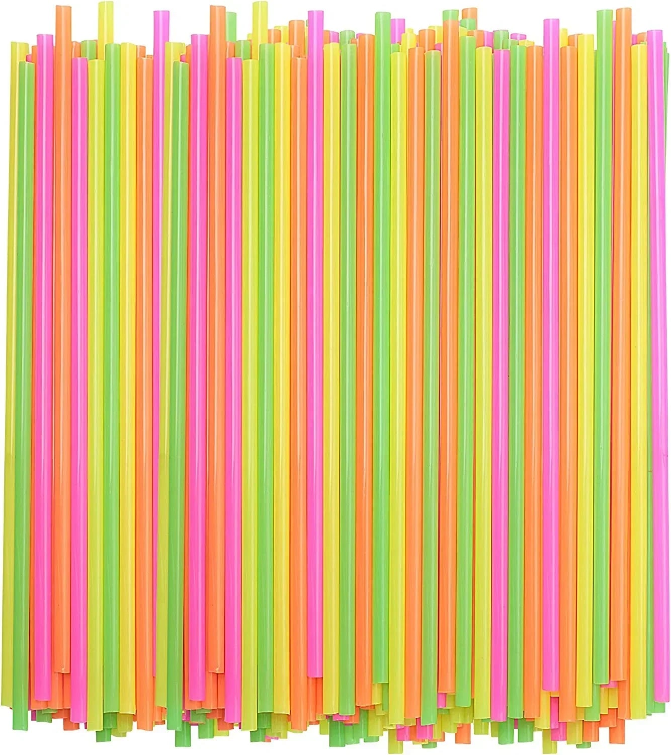 100Pcs Straw