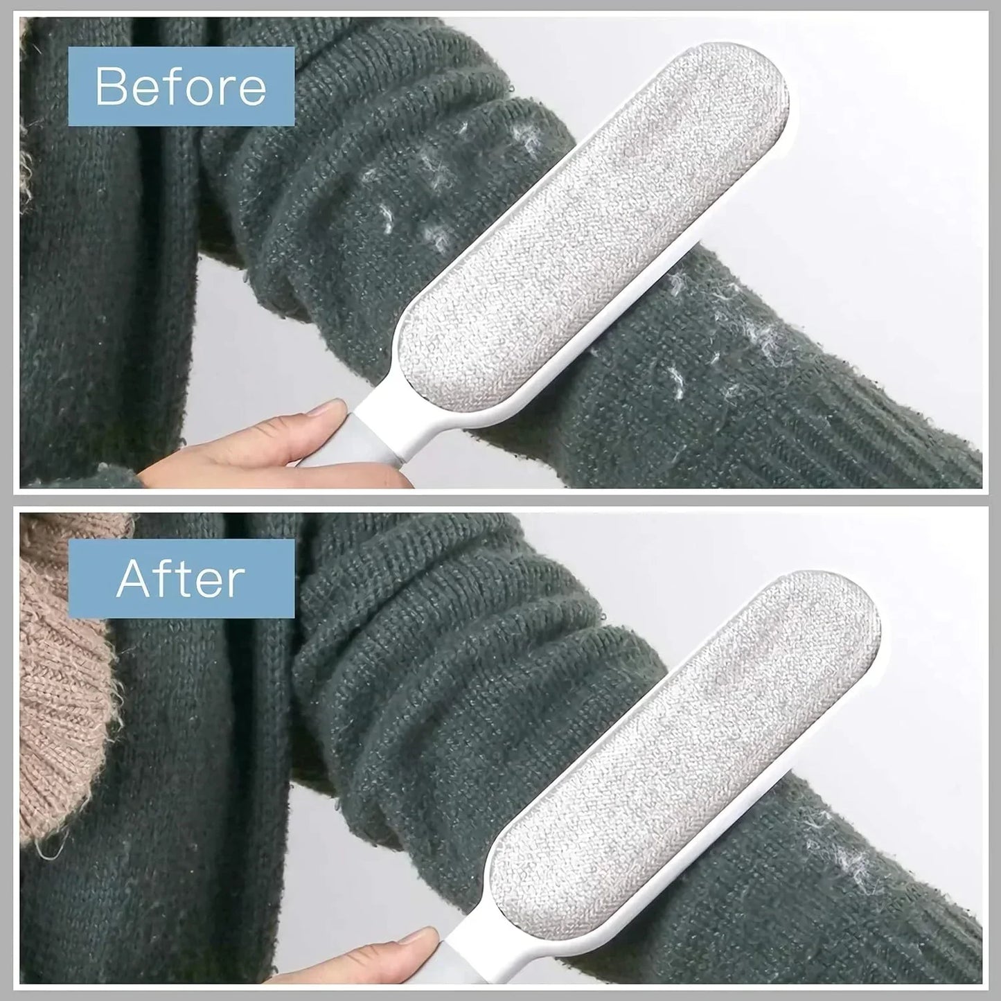 Magic Lint Wiper
